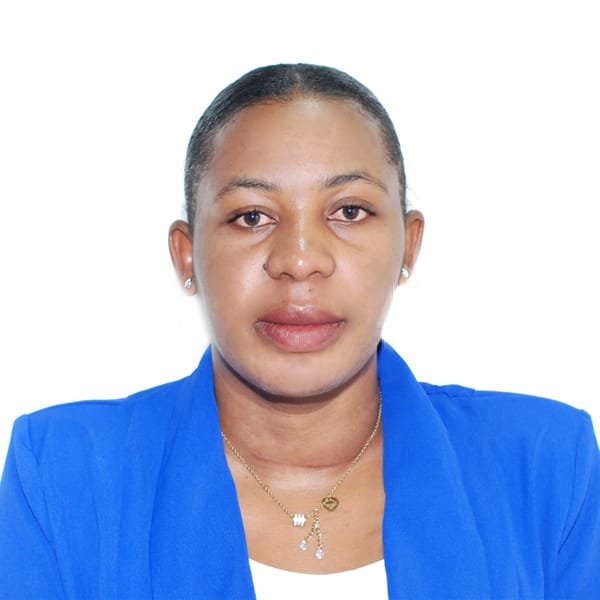 DOREEN NYIRANDIKUMWAMI